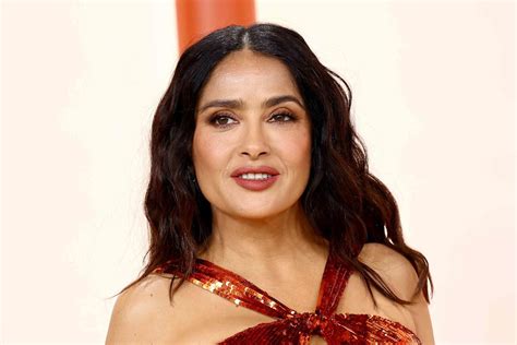 salma hayek porn|Salma Hayek Porn Videos 